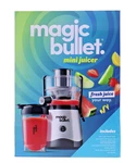 Magic Bullet Mini Juicer - 16OZ Cup. Fixed Price $31.49.