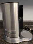 Waring Pro WE100SA Extractor Centrifugal Juicer Replacement Base Motor. Fixed Price $35.99.