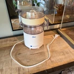 Oster Citrus Juicer Electric Press Model 4100-20A Complete. Fixed Price $24.99.