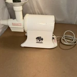 Champion G5-PG-710 Electric Commercial Juicer, Working Great Read Description. Fixed Price $169.95.