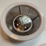 Brentwood Juice Extractor Model JC250 Round Blade. Fixed Price $16.99.