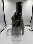 Kuvings Slow Juicer Model No ULD-732NB. Fixed Price $225.00.
