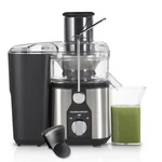 Hamilton Beach Easy Juicer, Extractor, Sweep Cleaning Tool. Fixed Price $47.00.