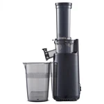 Elite EJX506 Compact Cold Press Slow Juicer. Fixed Price $60.52.