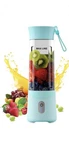Cokunst 18OZ Portable Blender, Usb Rechargeable Personal Size Blenders, Smoot.... Fixed Price $22.00.