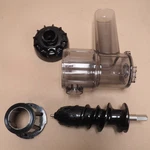 Emeril Lagasse Pasta & Beyond PM-01 Slow Juicer Housing Auger + Screen. Fixed Price $29.99.
