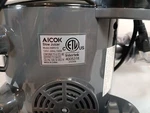 Juicer Aicok Slow Masticating AMR519 Tested, Works, Replacement Part Base Only.. Fixed Price $19.95.