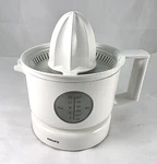 Krups 293 Household Juicer Kitchen Oranges Lemons Citrus Tested Working. Fixed Price $28.99.