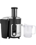 Wide-mouth, 2 Speed Centrifugal Juicer, Black, 33.8 Ounce / 1000. Fixed Price $39.99.