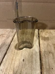 The Miracle Juicer Mj 1000 Pusher Part. Fixed Price $5.00.
