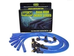 Taylor 66XQ15X Spark Plug Wire Set Fits 1965-1967 American Motors Marlin. Fixed Price $66.92.