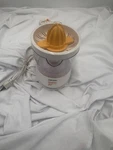 Black And Decker CJ525 Citrus Mate Plus Complete Juicer J157. Fixed Price $17.60.