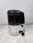 Kitchenaid KJE500 Juice Extractor Citrus Press Stainless Missing Reamer* Tested. Fixed Price $39.87.