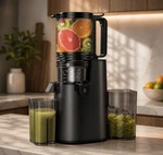 Sudilo Cold Press Juicer. Fixed Price $79.99.