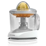 Black+decker 32OZ Citrus Juicer, White, CJ625. Fixed Price $52.59.