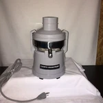 Cooks Essentials Electric Juicer Extractor With Pulp Container. Fixed Price $31.47.