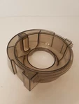 Miracle Milennium Juicer MJ2000 Extractor Bottom Ring & Spout Part (rr). Fixed Price $10.17.