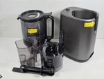 Yoyds Cold Press Masticating Juicer JE120-83M00 Wide Feed Slow Black. Fixed Price $79.99.