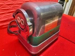 Used Angel Life Juice Extractor Model A-003 Missing Accessories Good Condition. Fixed Price $129.99.