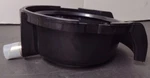 Vonshef Whole Fruit Juicer Replacement Bowl Separator Spout Holder. Fixed Price $14.89.