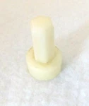Vintage Oster Automatic Citrus Juicer Model 368-01A -reamer Knob Stem Only!. Fixed Price $9.99.