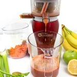 Cooksense HD-7700 Slow Juicer. Fixed Price $150.00.