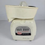 Vintage Proctor Silex Juicit Deluxe 02721 Juicer Citrus Orange Lemon Pa, Usa. Fixed Price $39.00.