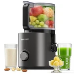 Cold Press Juicer 3-IN-1 7 Large Chute 120OZ Stainless Steel TM-1080SJ. Fixed Price $259.99.