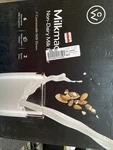 Chefwave Milkmade Non-dairy Maker With 6 Programs, Auto Clean White. Fixed Price $179.99.