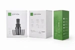 Gdor Slow Juicer SJ-017 Cold Press With 3.5" Large Feed Chute. Fixed Price $39.99.