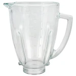 Oster 124461-000-000 Round Glass Blender Jar, 5" Opening. Fixed Price $22.28.