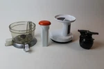 Hurom Juicer HP-WWB12 Slow **replacement Parts**. Fixed Price $19.95.