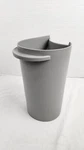 Breville The Juicer Pulp Container (JE98X2) - Gray. Fixed Price $19.99.