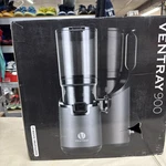 Ventray 900 Cold Press Slow Juicer Machine With 5.12 X-large Feed Chute 250W. Fixed Price $119.99.