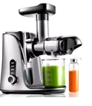 Amzchef Slow Masticating Juicer Extractor, Cold Press 2 Speed GM3001 New. Fixed Price $69.29.