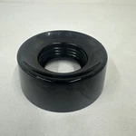 Cuisinart Black Blender Collar Locking Ring SPB-7 Mp Replacement Part Oem. Fixed Price $10.99.