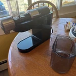 Philips Kitchen HR1897 Micro Masticating Juicer Avance Black Used. Great Cond. Fixed Price $40.00.