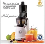Royal Prestige Maxtracor Juicer Extractor Used ULD-322NB. Fixed Price $850.00.