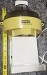 Waring Juice Extractor Model 11JE10 Harvest Gold Works Vintage. Fixed Price $29.00.