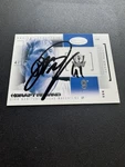 Fleer/skybox 2004-05 Hoops Hot Prospects Dirk Nowitzki Auto #10/30 Dr. Fixed Price $20.00.