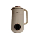 Kidisle In Multifunctional Nut Milk Maker 32 Oz HB-B1018KW3 And Power Cord. Fixed Price $47.99.
