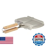 Snow Peak Toaster Cooker/tramezzino. Fixed Price $213.16.