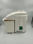 Jay Kordic Juiceman Jr Automatic Fruit Extractor Juicer JM1 Nice Con. Fixed Price $11.89.