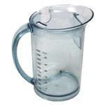 Breville The Juice Fountain 800JEXL 1000ML Pitcher Jug With Lid Oem # SP0000277. Fixed Price $34.99.
