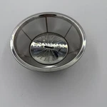 Jack Lalanne Fusion Juicer SHL90-1 Replacement Part Pulp Blade Strainer Basket. Fixed Price $17.60.