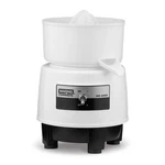 Waring Commercial BJ120C Compact Citrus Juicer, 120V, 5-15 Phase Plug,white, .... Fixed Price $492.30.