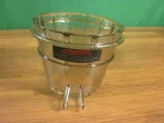 Oem-replacement Cream Strainer For Hurom Slow Juicer H-AA-BBB17. Fixed Price $9.99.