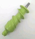 *oem Part* Omega Juicer Model J8002 *auger*. Fixed Price $14.99.