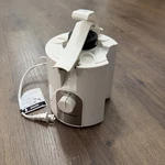 Hamilton Beach Juice Extractor Motor Base CJ24. Fixed Price $30.00.