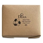 Takeout Togo Container Kraft # 1, 32OZ (450PC/CTN,50PC/SLEEVE) Non-stick Bottom.. Fixed Price $90.00.